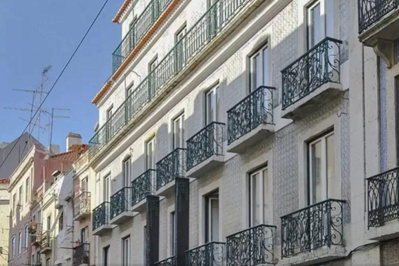 Sao Bento Best Apartments | Lisbon Best Apartments Екстериор снимка