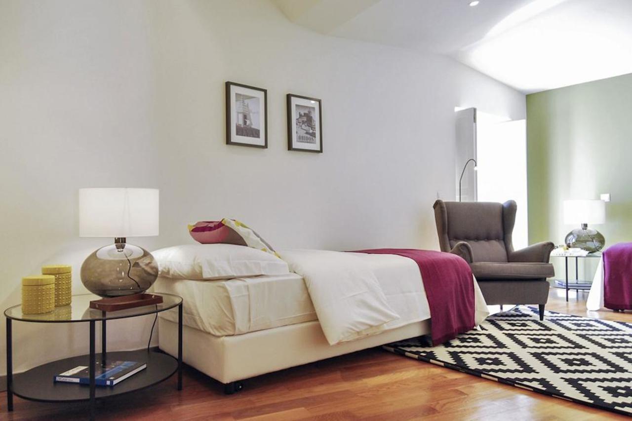 Sao Bento Best Apartments | Lisbon Best Apartments Екстериор снимка