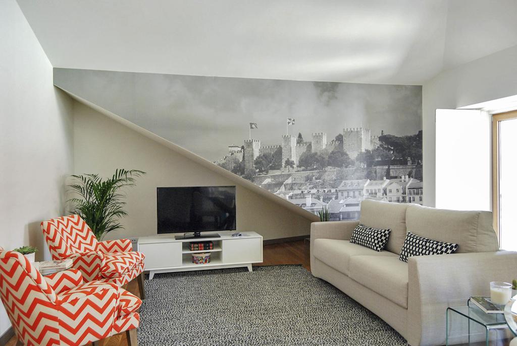 Sao Bento Best Apartments | Lisbon Best Apartments Екстериор снимка
