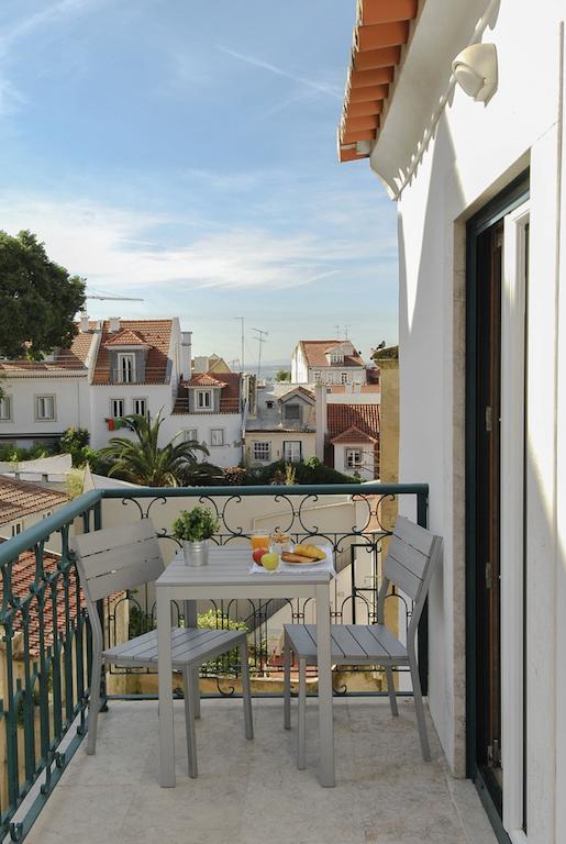 Sao Bento Best Apartments | Lisbon Best Apartments Екстериор снимка