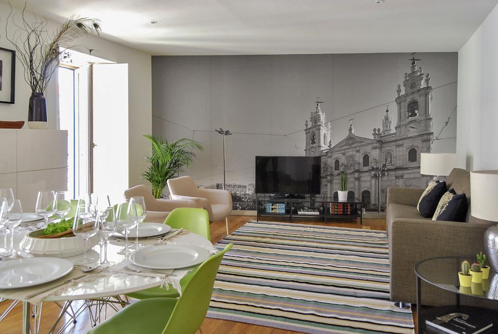 Sao Bento Best Apartments | Lisbon Best Apartments Екстериор снимка