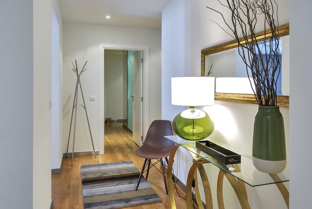 Sao Bento Best Apartments | Lisbon Best Apartments Екстериор снимка