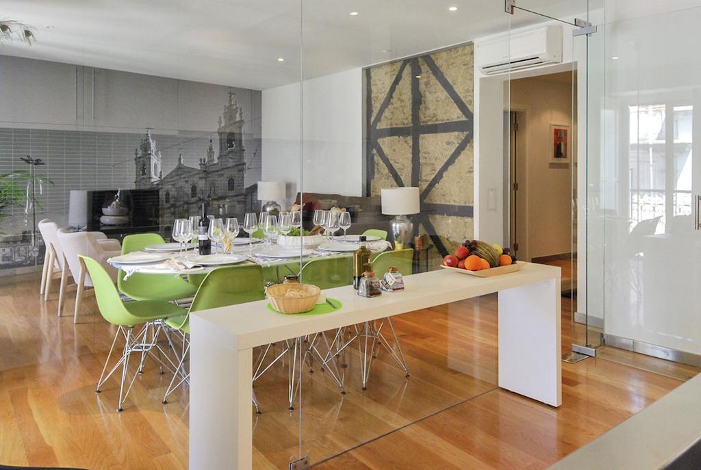 Sao Bento Best Apartments | Lisbon Best Apartments Екстериор снимка