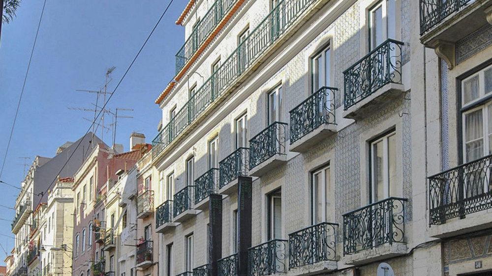 Sao Bento Best Apartments | Lisbon Best Apartments Екстериор снимка