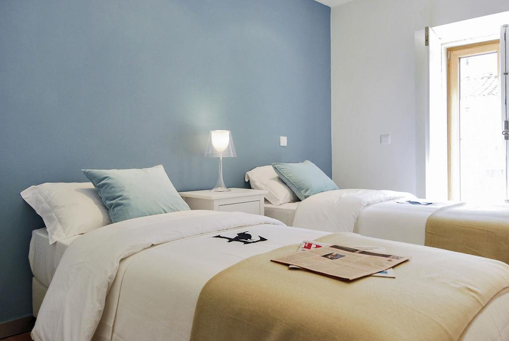 Sao Bento Best Apartments | Lisbon Best Apartments Екстериор снимка