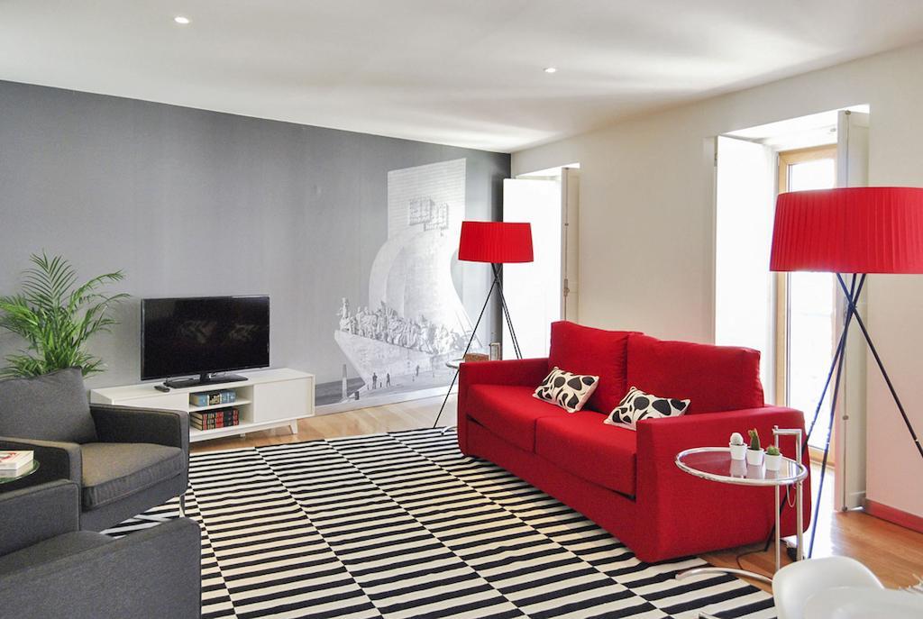 Sao Bento Best Apartments | Lisbon Best Apartments Екстериор снимка