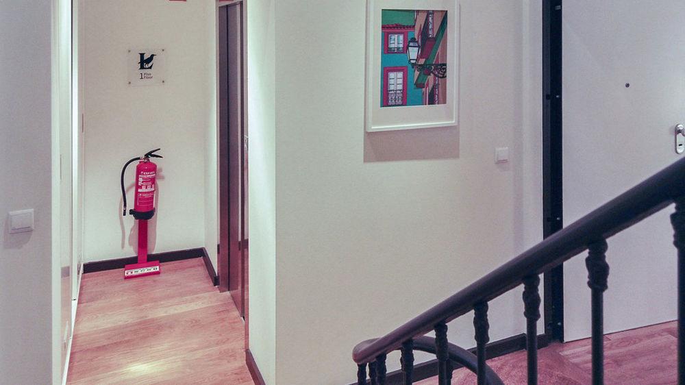 Sao Bento Best Apartments | Lisbon Best Apartments Екстериор снимка