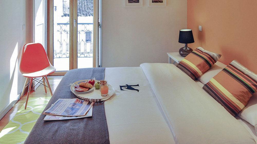 Sao Bento Best Apartments | Lisbon Best Apartments Екстериор снимка