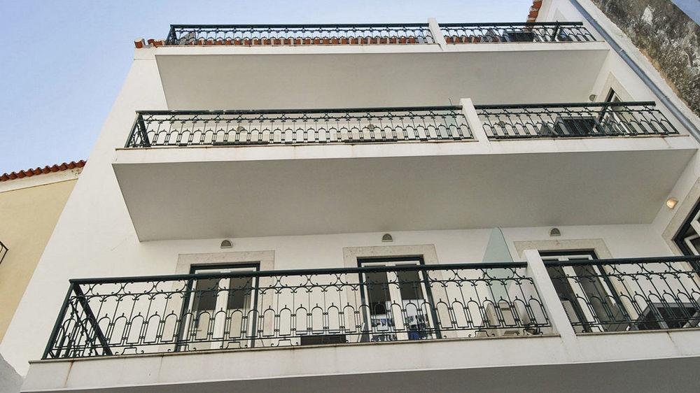 Sao Bento Best Apartments | Lisbon Best Apartments Екстериор снимка