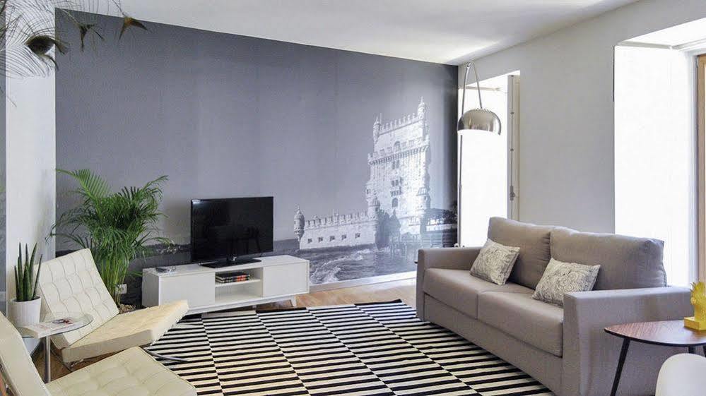 Sao Bento Best Apartments | Lisbon Best Apartments Екстериор снимка