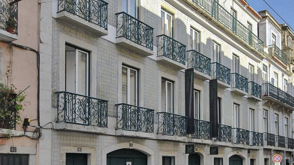 Sao Bento Best Apartments | Lisbon Best Apartments Екстериор снимка